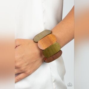 Natural Nirvana Bracelet